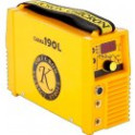 OMICRON GAMA 150L  zv&aacute;rac&iacute; invertor MMA/TIG LIFT