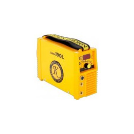 OMICRON GAMA 150L  zv&aacute;rac&iacute; invertor MMA/TIG LIFT