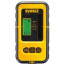 DEWALT DE0892G laserov&yacute; prij&iacute;mač pre zelen&eacute; lasery