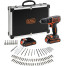 BLACK&DECKER BDCDC18BAFC aku skrutkovač
