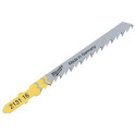 MILWAUKEE p&iacute;lov&yacute; list drevo/plast 105/4,0mm (5ks)  T301 DL