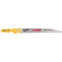 MILWAUKEE 4932430141 p&iacute;lov&yacute; list drevo/plast 91/2,5mm (5ks) T234 X