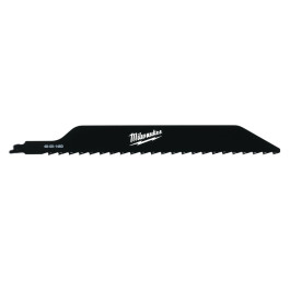 MILWAUKEE 48001460 p&iacute;lov&yacute; list 450/17mm tehla porobeton