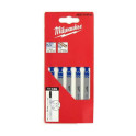 MILWAUKEE 4932274652 p&iacute;lov&yacute; list na kov  75/0,7mm (5ks)  T118 G