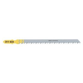 MILWAUKEE 4932311633 p&iacute;lov&yacute; list na drevo 105/4,0mm (5ks) T344 D