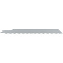 MILWAUKEE 48001082 p&iacute;lov&yacute; list 300x4,2mm INOX zmrazen&eacute; mat