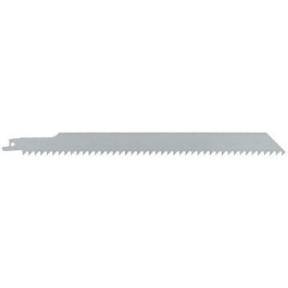 MILWAUKEE 48001082 p&iacute;lov&yacute; list 300x4,2mm INOX zmrazen&eacute; mat