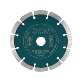 EXTOL 8703032 DIA kot&uacute;č rezn&yacute; 125mm segmentov&yacute; GrabCut