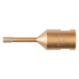 MAKITA D-61070 DIA vrt&aacute;k M14   6mm na granit, mramor