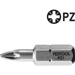 FESTOOL bit PZ 1-25/10