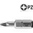 FESTOOL bit PZ 1-25/10