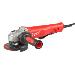MILWAUKEE AGV 13-125 XSPDE uhlov&aacute; br&uacute;ska  1250 W 