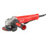MILWAUKEE AGV 13-125 XSPDE uhlov&aacute; br&uacute;ska  1250 W 