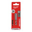 MILWAUKEE magnetick&yacute; držiak bitov Shockwave 60mm