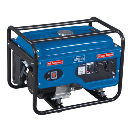 SCHEPPACH SG 2600 r&aacute;mov&aacute; elektrocentr&aacute;la