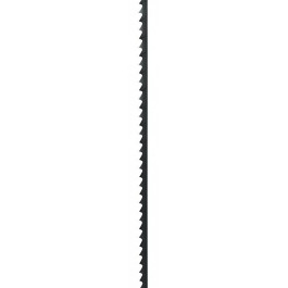SCHEPPACH 88000012 Pl&aacute;tky pre lupienkov&eacute; pily (drevo, plast) - set 6 ks