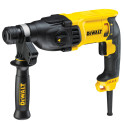 DEWALT D25133K kombinovan&eacute; kladivo 2,6 J