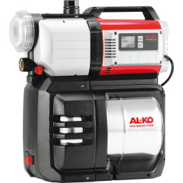 AL-KO HW 6000 FMS PREMIUM dom&aacute;ca vod&aacute;reň
