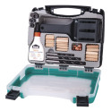 WOLFCRAFT univerz&aacute;lny box na dreven&eacute; kol&iacute;ky 4645000