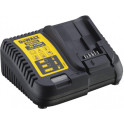 DEWALT DCB115 nab&iacute;jačka 10,8-18V, 4 A