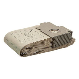 KARCHER 6.906-097.0 filtračn&eacute; vreck&aacute; 10 ks/bal. pre CV 36, CV 46