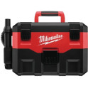 MILWAUKEE M18 VC2-0 aku vys&aacute;vač