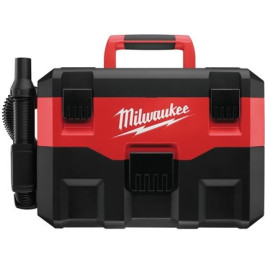 MILWAUKEE M18 VC2-0 aku vys&aacute;vač