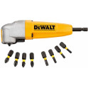 DEWALT DT71517T pravouhl&yacute; skrutkovac&iacute; n&aacute;dstavec