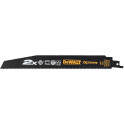 DEWALT DT2308L p&iacute;lov&yacute; list 228mm na kombin. materi&aacute;ly pre mečov&eacute; p&iacute;ly (5ks)
