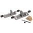 WOLFCRAFT 3750000 univerz&aacute;lny kol&iacute;kovac&iacute; set