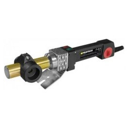PROTECO polyf&uacute;zna zv&aacute;račka 800W s nadstavcami 20,25,32mm 10.55-810