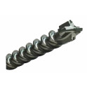 MAKITA B-58207 vrt&aacute;k 10x165mm SDS-PLUS SOLID