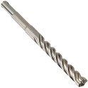 MAKITA B-58322 vrt&aacute;k 12x160mm SDS-Plus SOLID