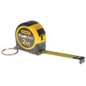 STANLEY FMHT1-33856 meter kľ&uacute;čenka 2m pogumovan&yacute;