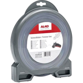 AL-KO 113488 lanko okr&uacute;hle 2,4mm x 44m