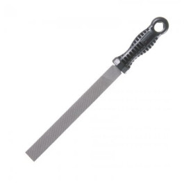 AJAX 286211212525 dielensk&yacute; piln&iacute;k ploch&yacute; PSO 250mm 25 x 6mm SEK2