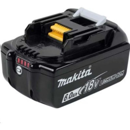 MAKITA BL1860B akumul&aacute;tor Li-ion 18V, 6,0Ah