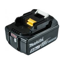 MAKITA BL1850B akumul&aacute;tor Li-ion 18V, 5,0Ah