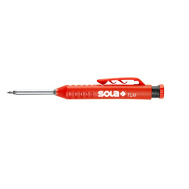 SOLA TLM2  značkovač do hlbok&yacute;ch otvorov 23cm 66031142 + 6x tuha