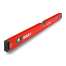 SOLA BIG RED 3 120 vodov&aacute;ha 120cm 01219401