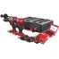 MILWAUKEE M18 FPP2A2-502P sada aku n&aacute;radia