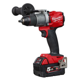 MILWAUKEE M18 FPD2-502X aku pr&iacute;klepov&yacute; skrutkovač