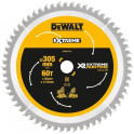 DEWALT DT99575 p&iacute;lov&yacute; kot&uacute;č 305x30mm 60z