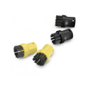KARCHER 2.863-264.0 sada okr&uacute;hlych kefiek