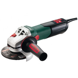 METABO W 850-125 uhlov&aacute; br&uacute;ska