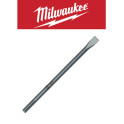 MILWAUKEE 4932343739 sek&aacute;č ploch&yacute; SDS-Max 25x600mm