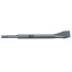 MILWAUKEE sek&aacute;č ploch&yacute; SDS-PLUS 40x250mm vyhnut&yacute; 4932353424