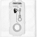 FESTOOL SC-FIS-CT MINI/MIDI-2/5ks filtračn&yacute; vak SELFCLEAN od r.2019