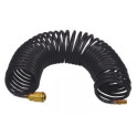 STANLEY 8221577STN pneu hadica &scaron;pir&aacute;lov&aacute; PE 10m/6x8mm