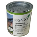 OSMO 732 ochrann&aacute; olejov&aacute; laz&uacute;ra dub svetl&yacute; 0,75l